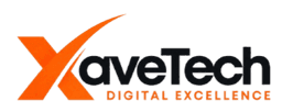 XaveTech Logo
